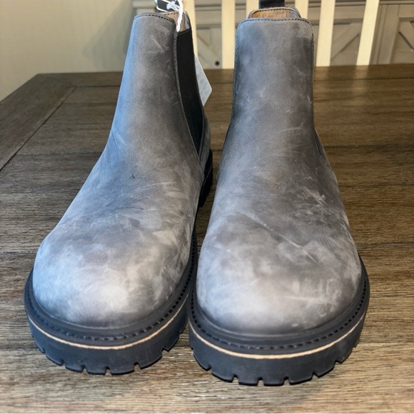 Birkenstock Stalon II NEW IN BOX sz 37 - Picture 10 of 12